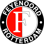 Feyenord Vector Logo 2 