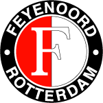 Feyenord Vector Logo 