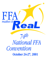 Ffa Makes It Real