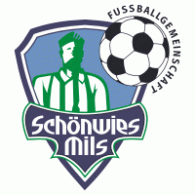 Football - FG Schönwies Mills 