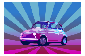 Fiat 500 Preview