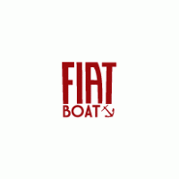 Auto - Fiat Boat 