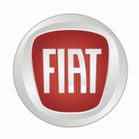 Transport - FIAT - logo novo 2009 