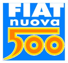 Fiat Nuova 500