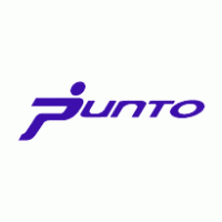 Fiat Punto 05 logo