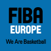 Fiba Europe Vector Logo Preview