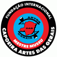 Sports - FICAG (Fundação Internacional Capoeira Artes das Gerais) 