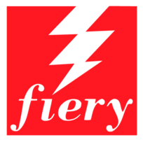 Fiery