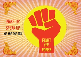 Fight The Power