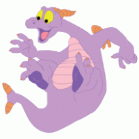 Figment Disney