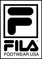 FILA logo logo in vector format .ai (illustrator) and .eps for free download