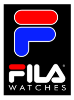 Fila Watches Preview