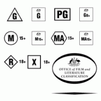 Government - Film & Literature Classification Australia 