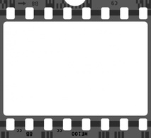 Film Strip clip art Preview