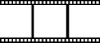 Film Vector Image 