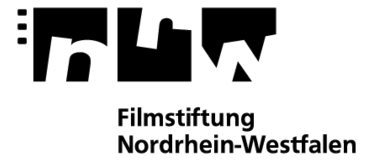 Filmstiftung Nrw 