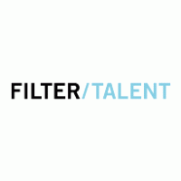 Services - Filter/talent 