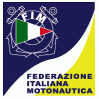 FIM - Federazione Italiana Motonautica