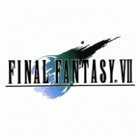 Games - Final Fantasy 7 