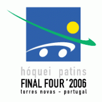 Hockey - Final Four 2006 