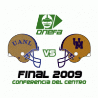 FINAL ONEFA 2009 conferencia del centro Preview