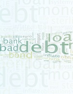 Business - Finance Text Graphics 