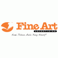 Advertising - Fine Art Advertising 