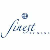 Travel - Finest BY Nana 