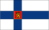 Finland Flag Vector