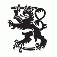 Finnish National Emblem