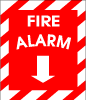 Fire Alarm