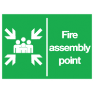 Fire Assembly Point