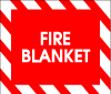 Fire Blanket 