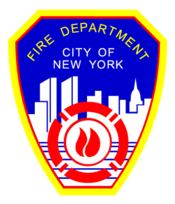 Fire Department City Of New York 