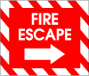 Fire Escape