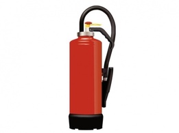 Fire Extinguisher