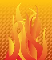 Elements - Fire Graphics 