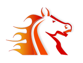 Animals - Fire Horse 