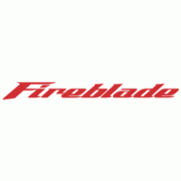 Fireblade 2005