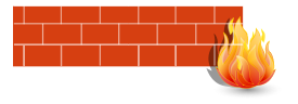 Firewall-2D