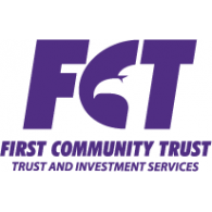 Finance - First Community Trust 