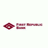 Banks - First Republic Bank 