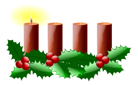 First Sunday of Advent Preview