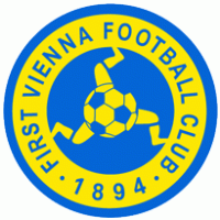 Football - First Vienna FC 1894 