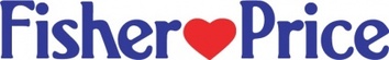 Fisher&Price logo