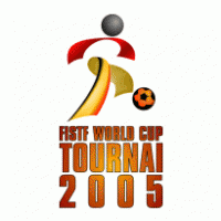 FISTF World Cup 2005 - Tournai