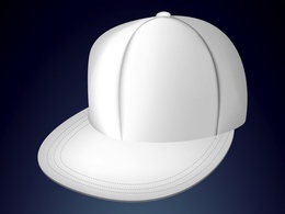 Fashion - Fitted Cap 