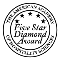 Five Star Diamond Award 