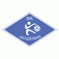 Football - FK Akademia Dimitrovgrad 