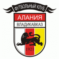 Football - FK Alania Vladikavkaz 